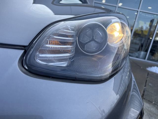 Used 2022 Kia Sportage Nightfall Edition w/ Nightfall Fwd Premium Package image 27