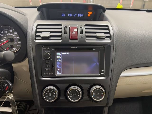 Used 2013 Subaru Crosstrek 2.0i Limited image 8