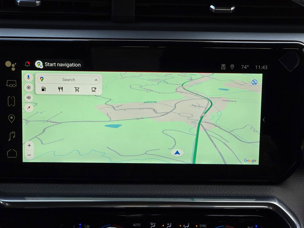 New 2025 GMC Sierra 2500 Denali w/ Max Trailering Package image 8