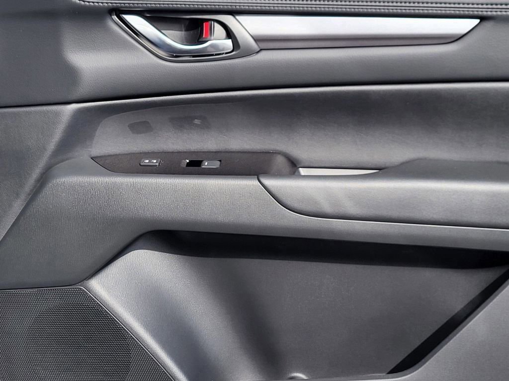 New 2025 MAZDA CX-5 AWD 2.5 S w/ Preferred Package image 23