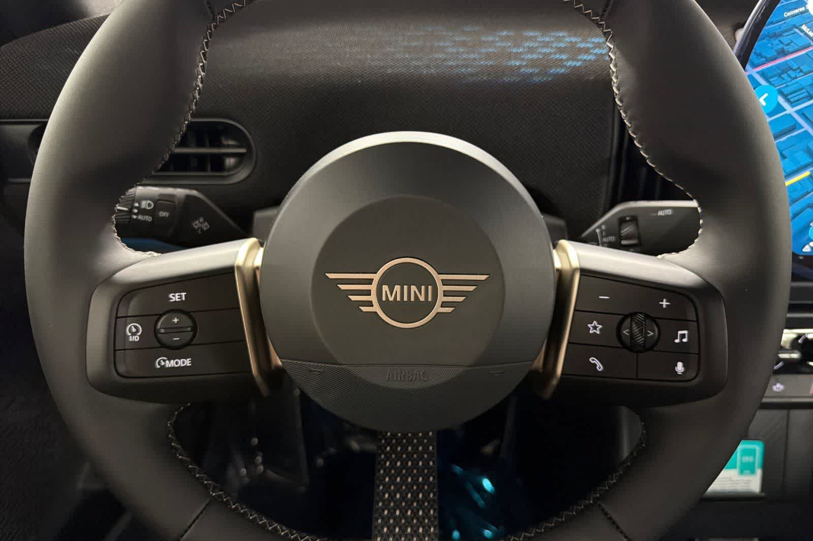 New 2026 MINI Cooper S FWD image 25