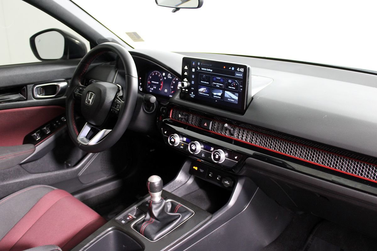 Used 2025 Honda Civic Si image 14