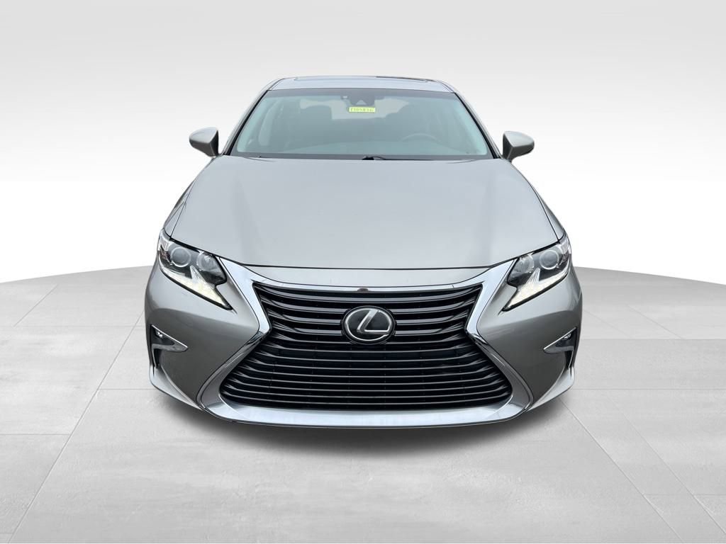 Used 2018 Lexus ES 350 image 3