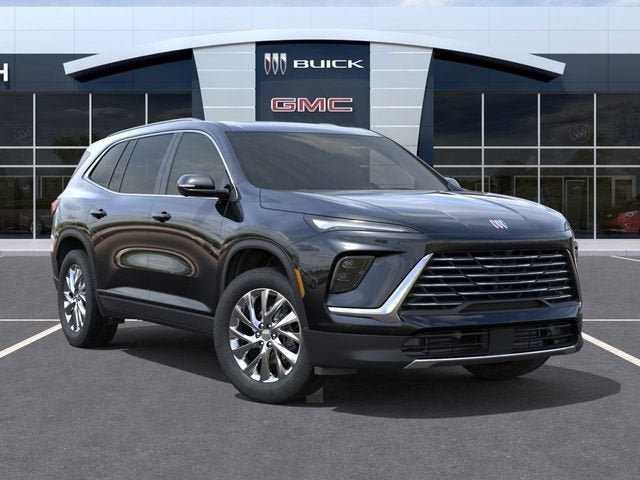 New 2026 Buick Enclave Preferred w/ Power Package FWD image 7
