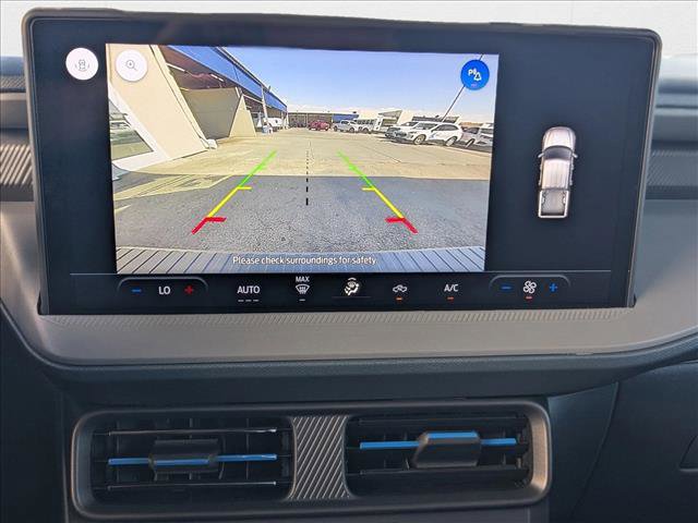 New 2025 Ford Maverick Lobo AWD/4WD image 13