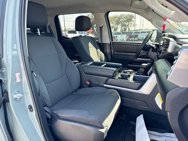 Used 2024 Toyota Tundra SR5 w/ TRD Off-Road Package AWD/4WD image 25