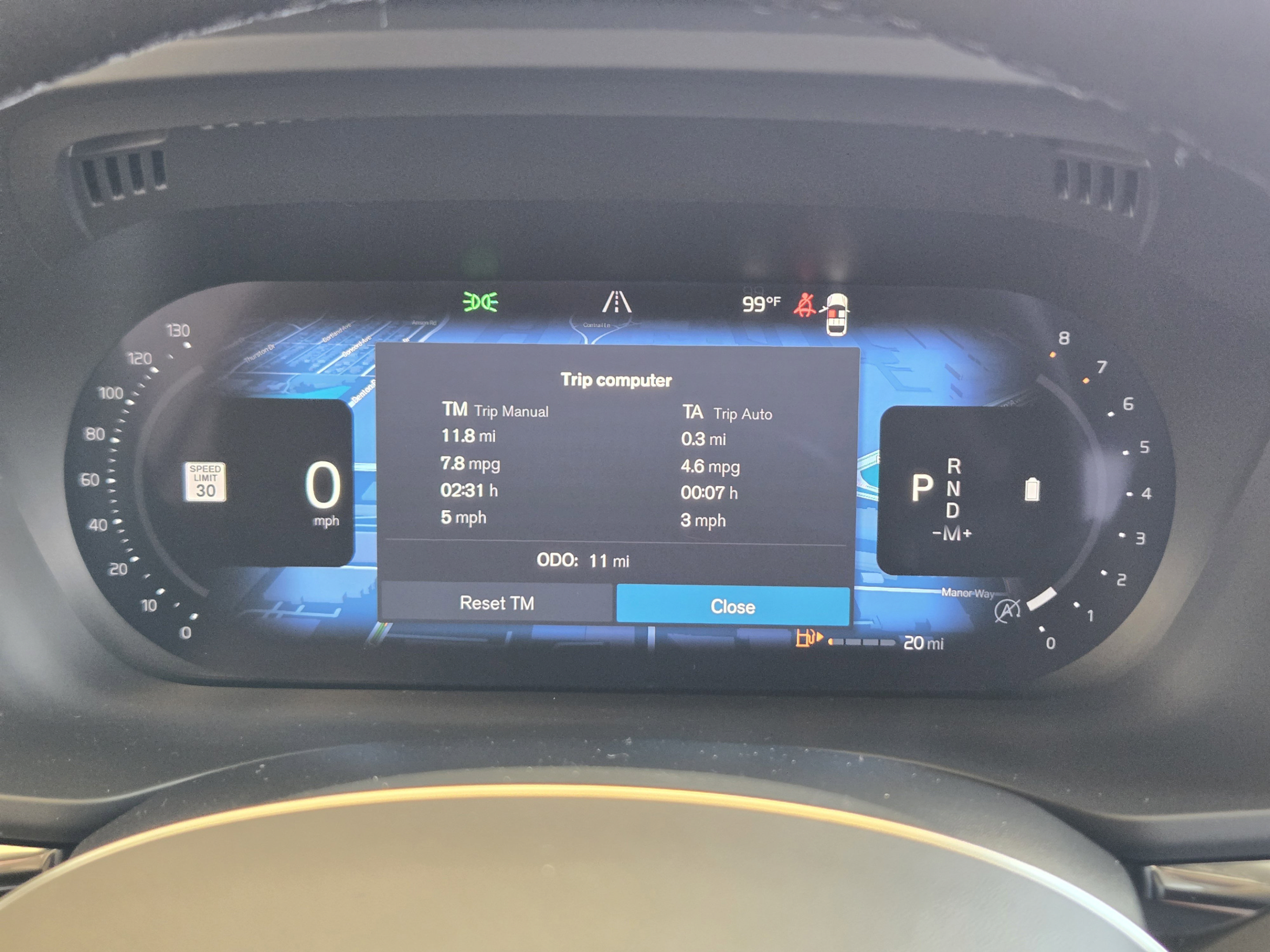 New 2026 Volvo XC60 B5 Plus w/ Protection Package Premier AWD/4WD image 12
