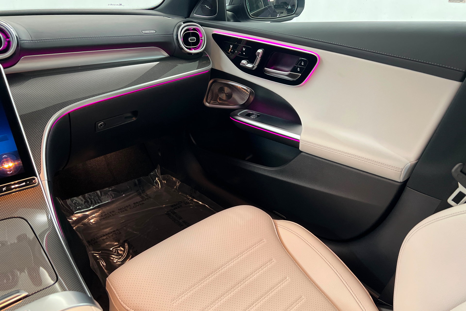 New 2026 Mercedes-Benz C 300 4MATIC Sedan image 10
