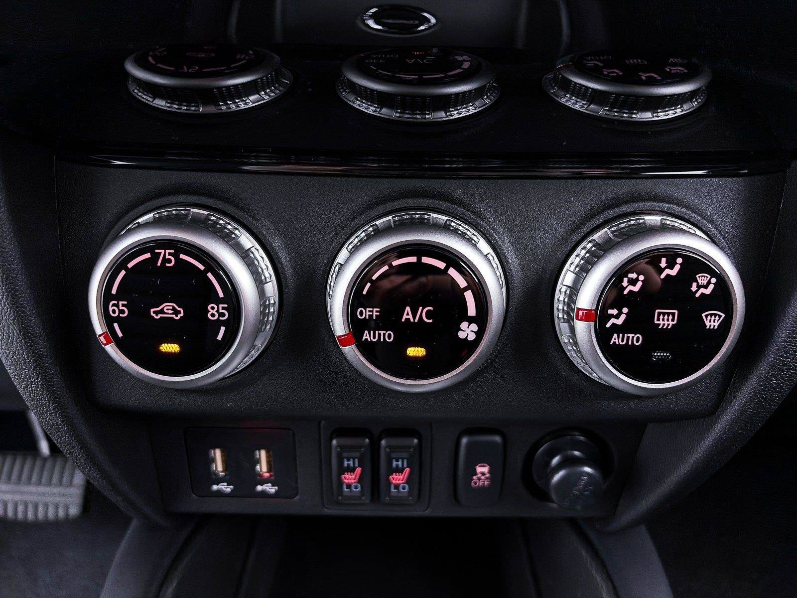 New 2026 Mitsubishi Outlander Sport SE AWD/4WD image 16