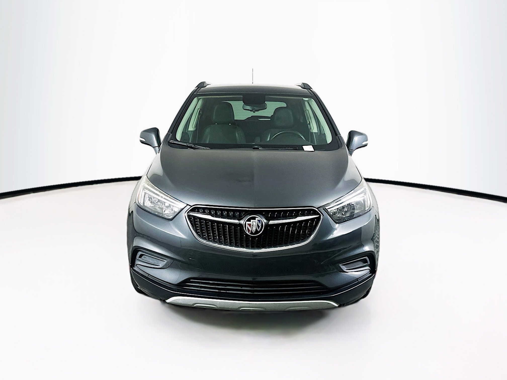 Used 2018 Buick Encore Preferred FWD image 2