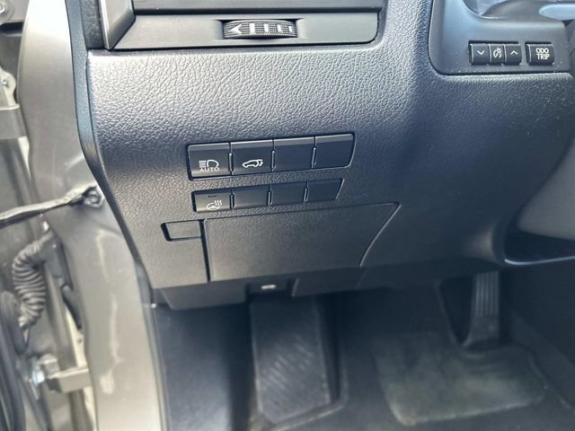 Used 2018 Lexus RX 350L AWD image 23