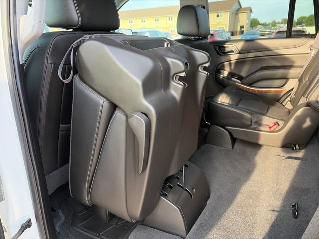 Used 2020 Chevrolet Tahoe Premier AWD/4WD image 41