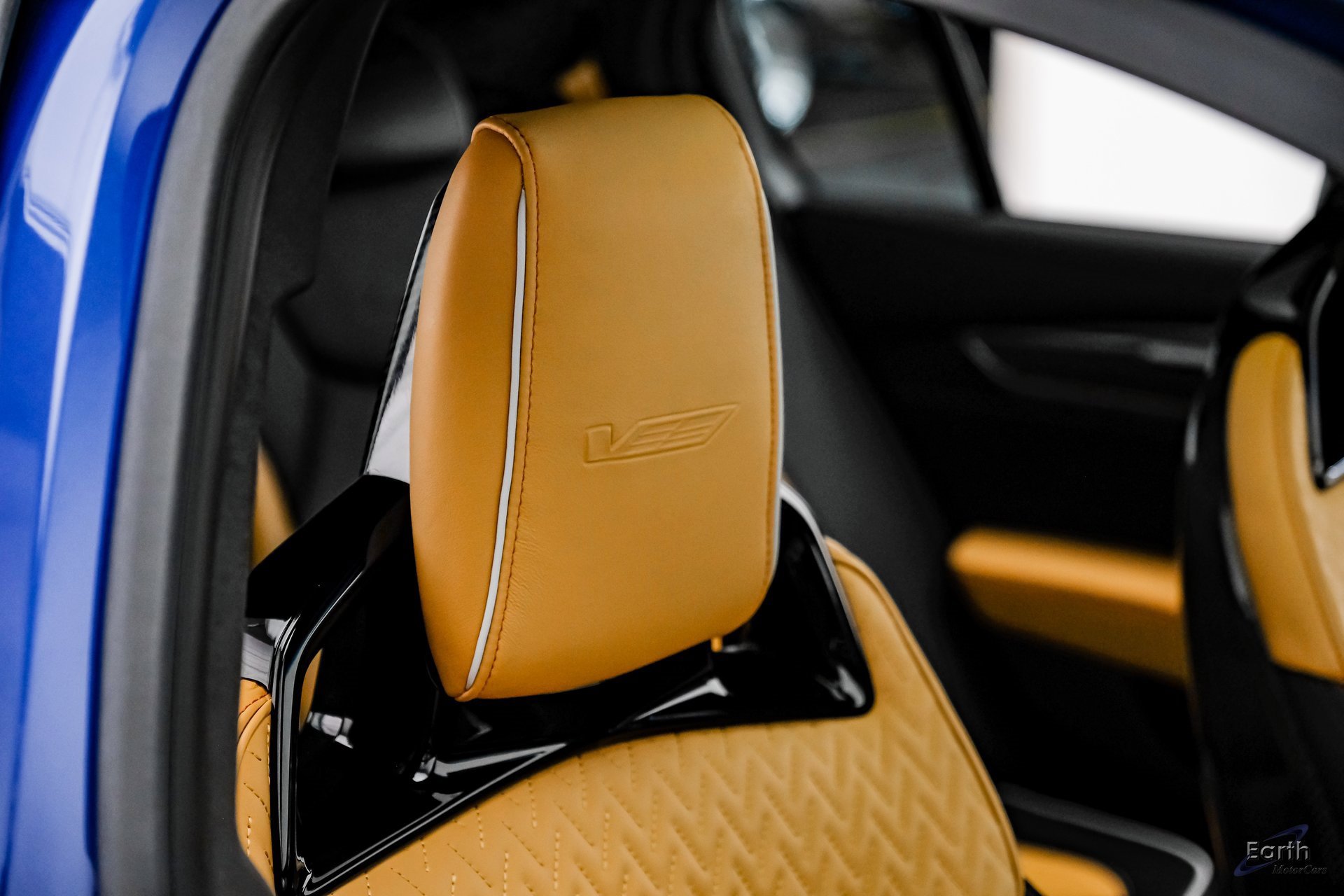 Used 2022 Cadillac CT5 V Blackwing image 50