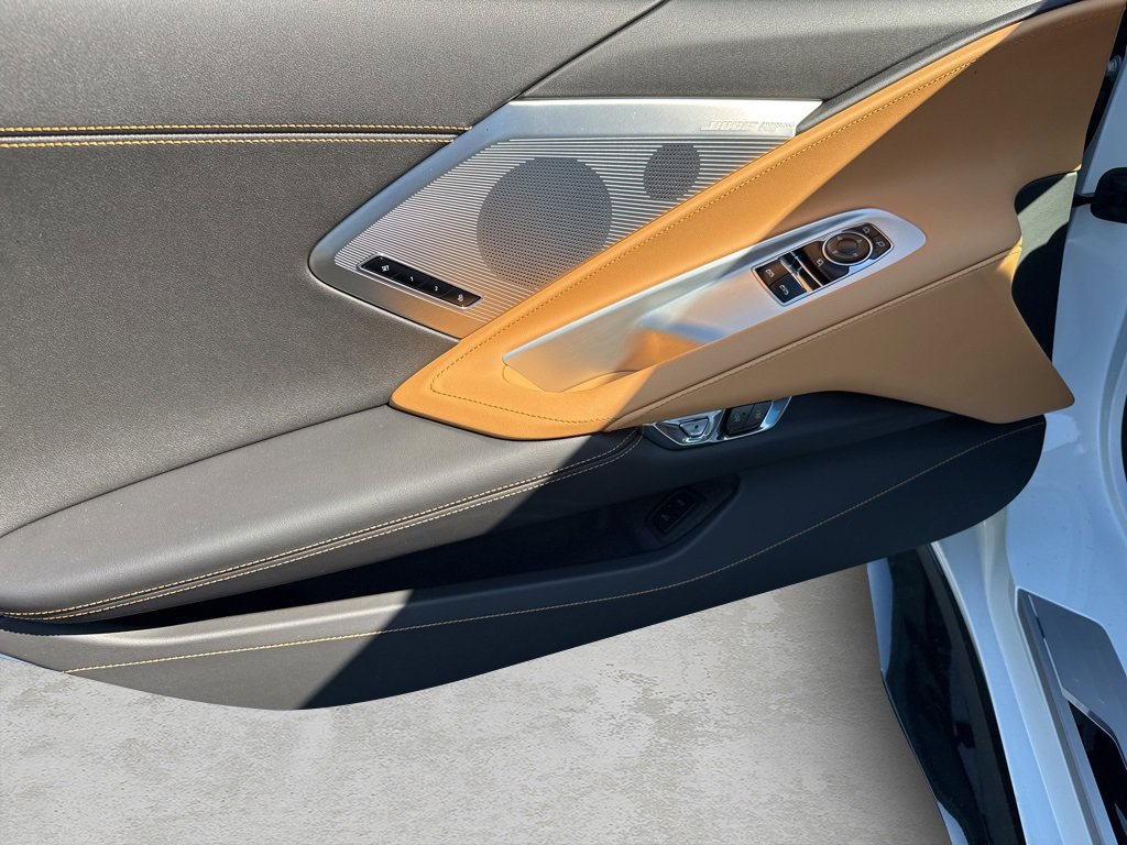 New 2026 Chevrolet Corvette Z06 image 13