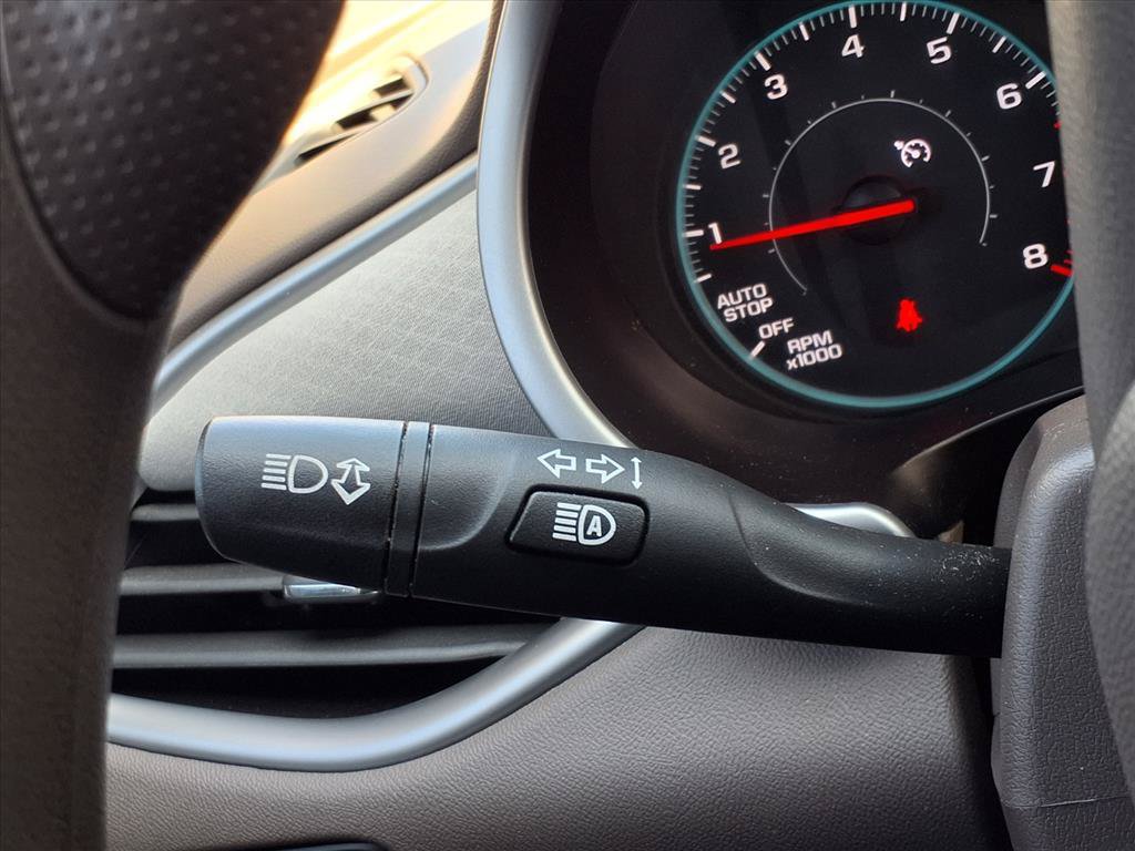 Used 2024 Chevrolet Malibu LS FWD image 17