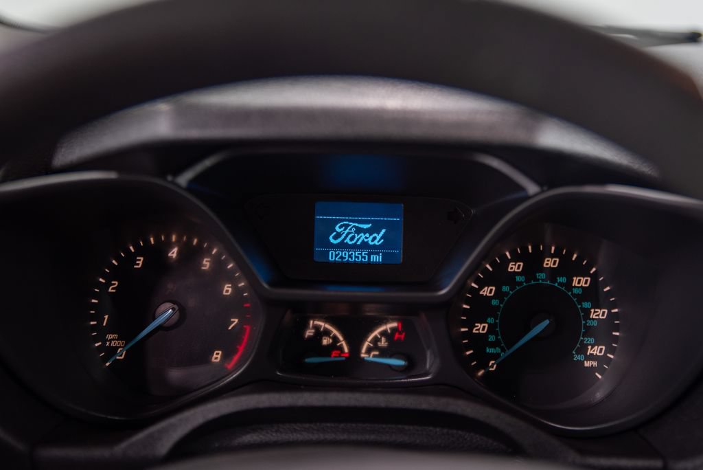 Used 2016 Ford Transit Connect XL FWD image 18