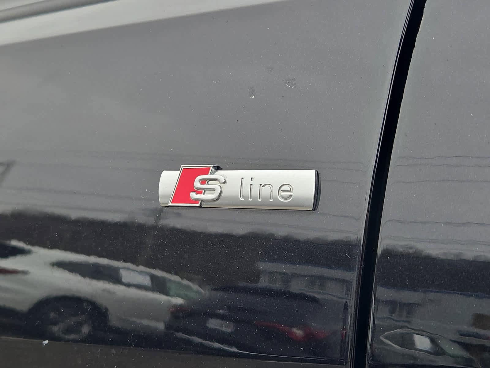 Used 2019 Audi Q8 Prestige image 31