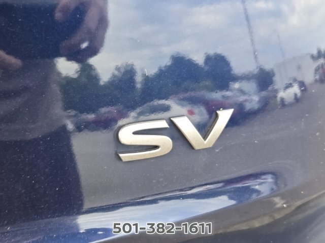 Used 2024 Nissan Rogue SV FWD image 13