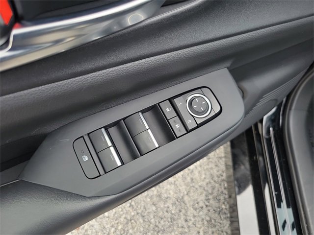 Used 2024 Toyota Prius Prime Premium image 13