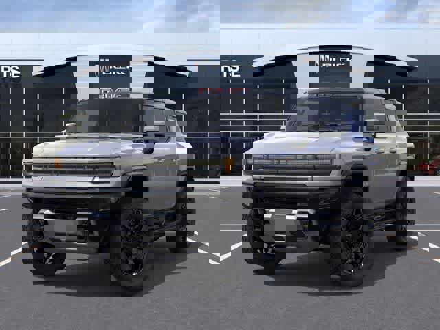 New 2026 GMC Hummer EV SUV image 7