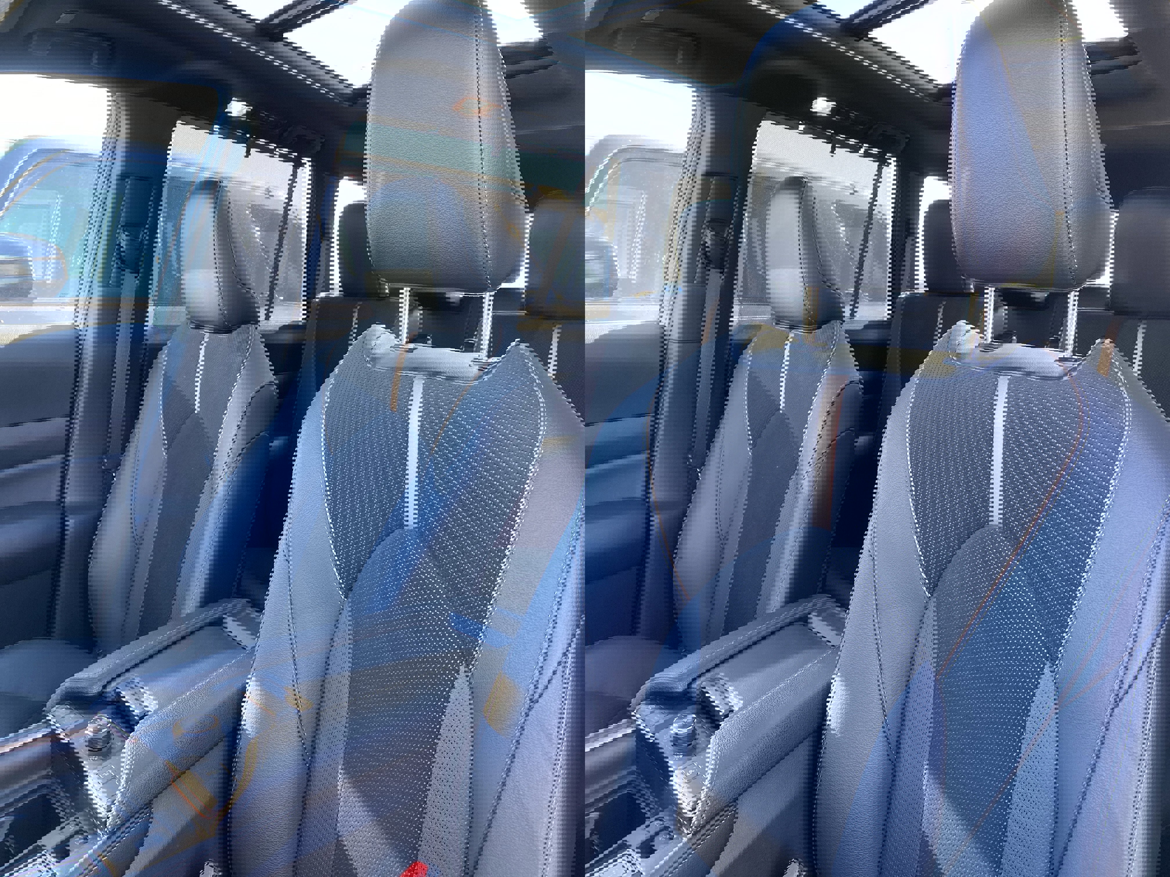 Used 2024 Toyota Grand Highlander AWD Hybrid image 9