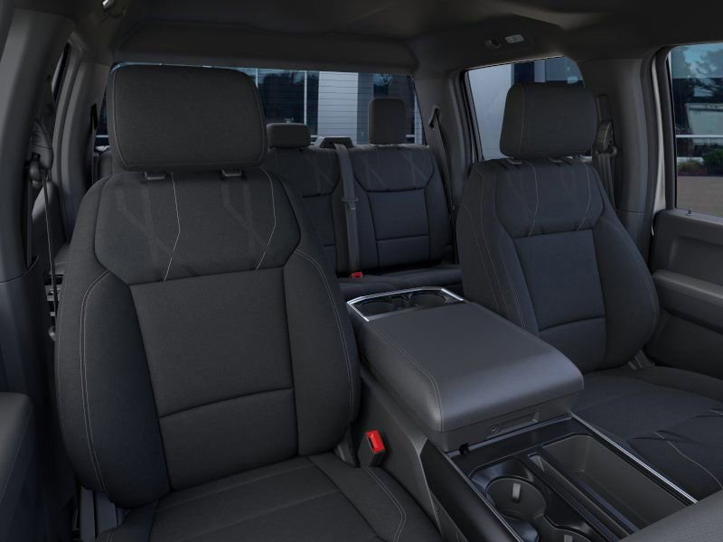 New 2026 Ford F150 STX w/ Equipment Group 200A image 10