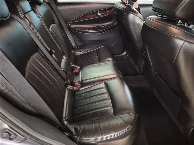 Used 2017 INFINITI QX50 AWD w/ Premium Plus Package image 20