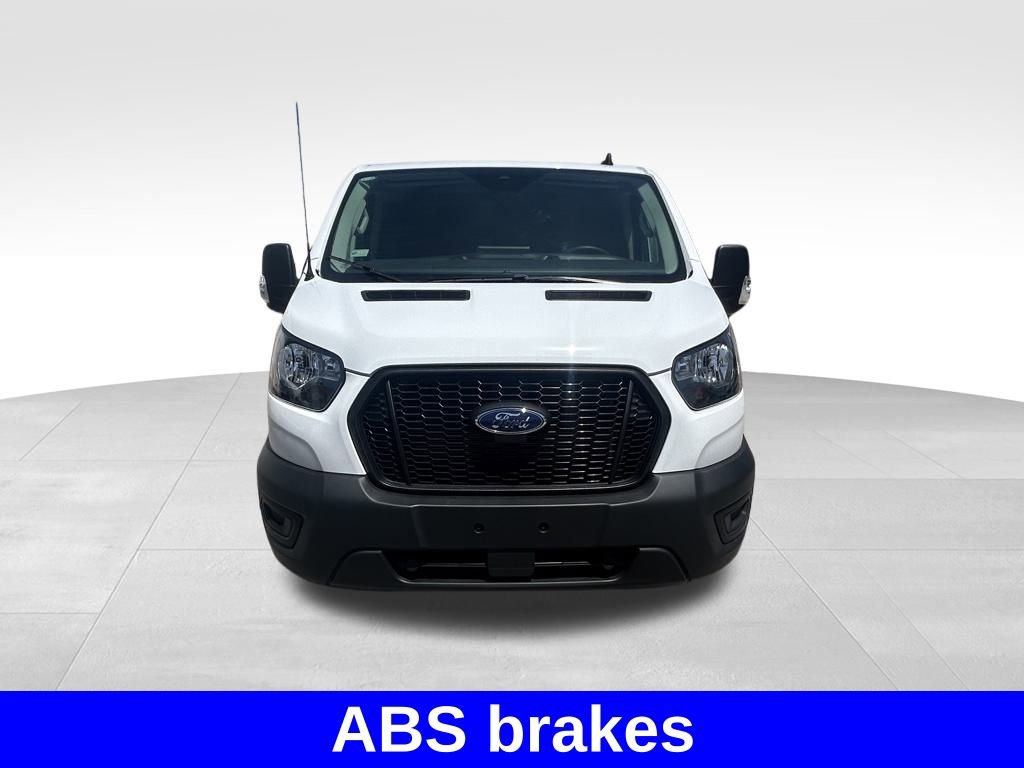 Certified 2024 Ford Transit 350 Low Roof image 10