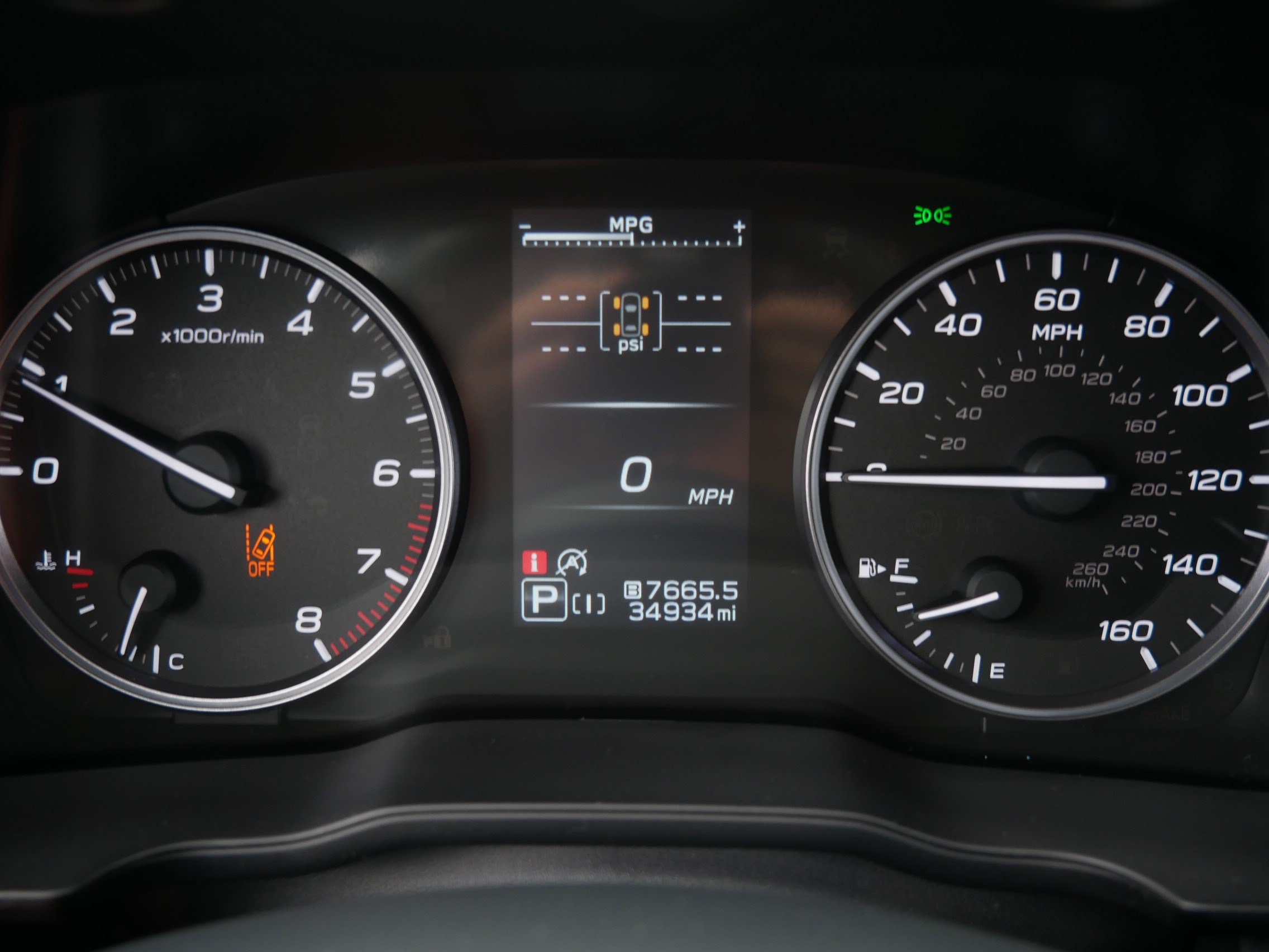 Certified 2024 Subaru Crosstrek 2.0i Premium AWD/4WD image 21
