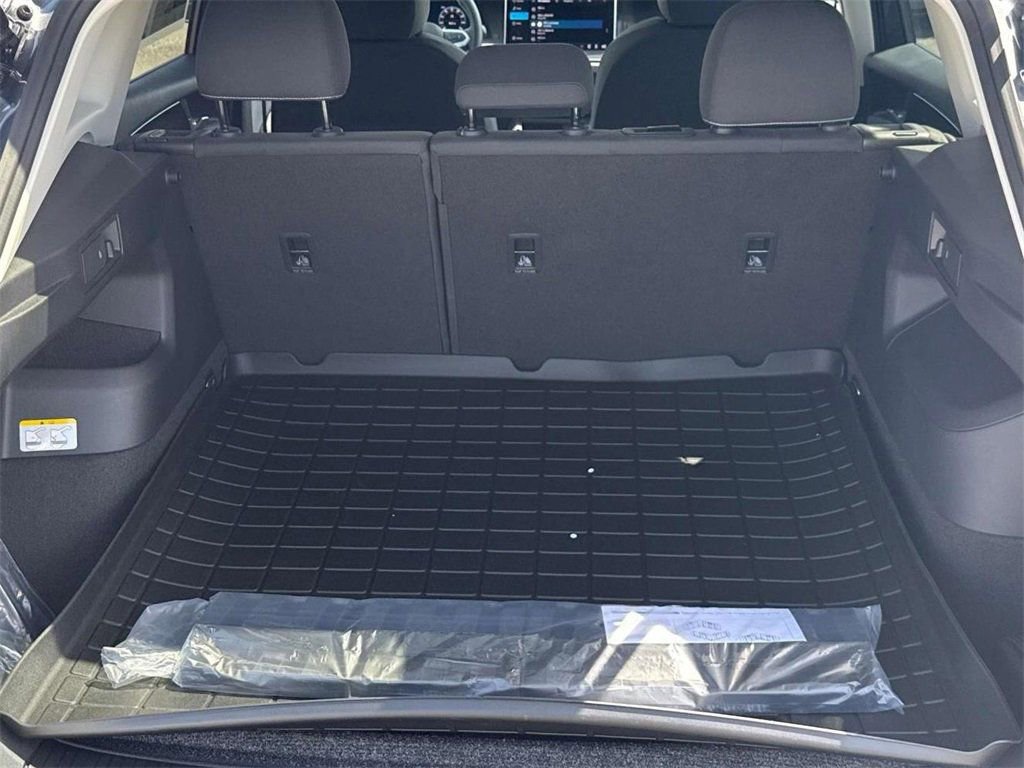 New 2025 Volkswagen Tiguan S image 24