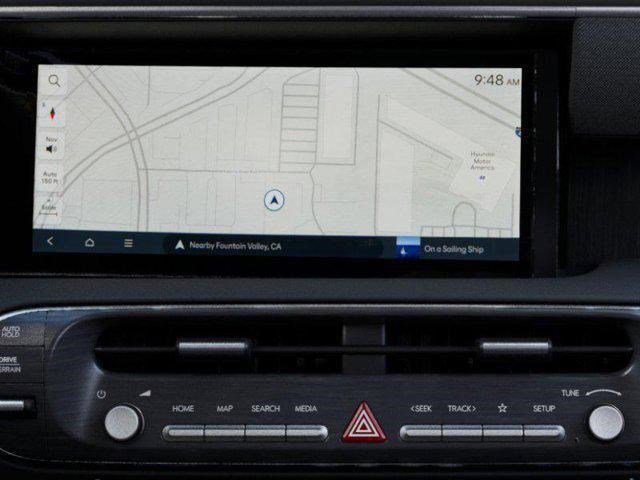 New 2026 Hyundai Palisade SE image 13