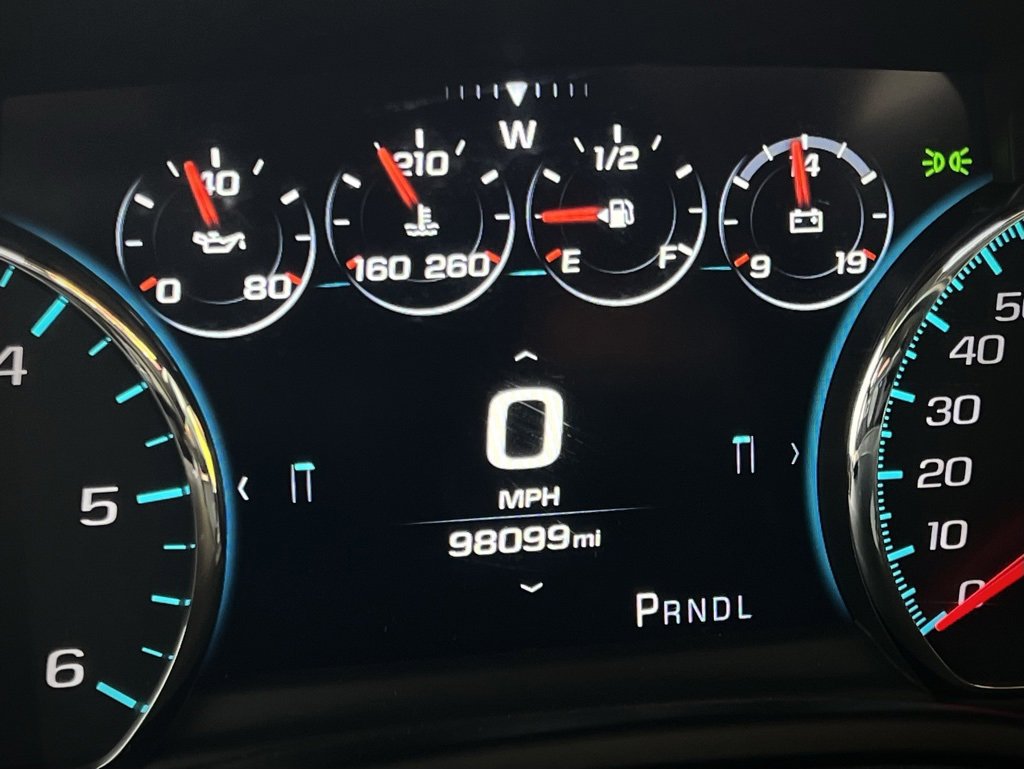 Used 2019 GMC Yukon Denali w/ Denali Ultimate Package image 56