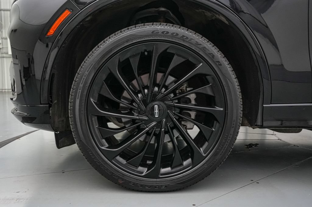 Used 2025 Lincoln Aviator Reserve w/ Jet Appearance Package AWD/4WD image 10