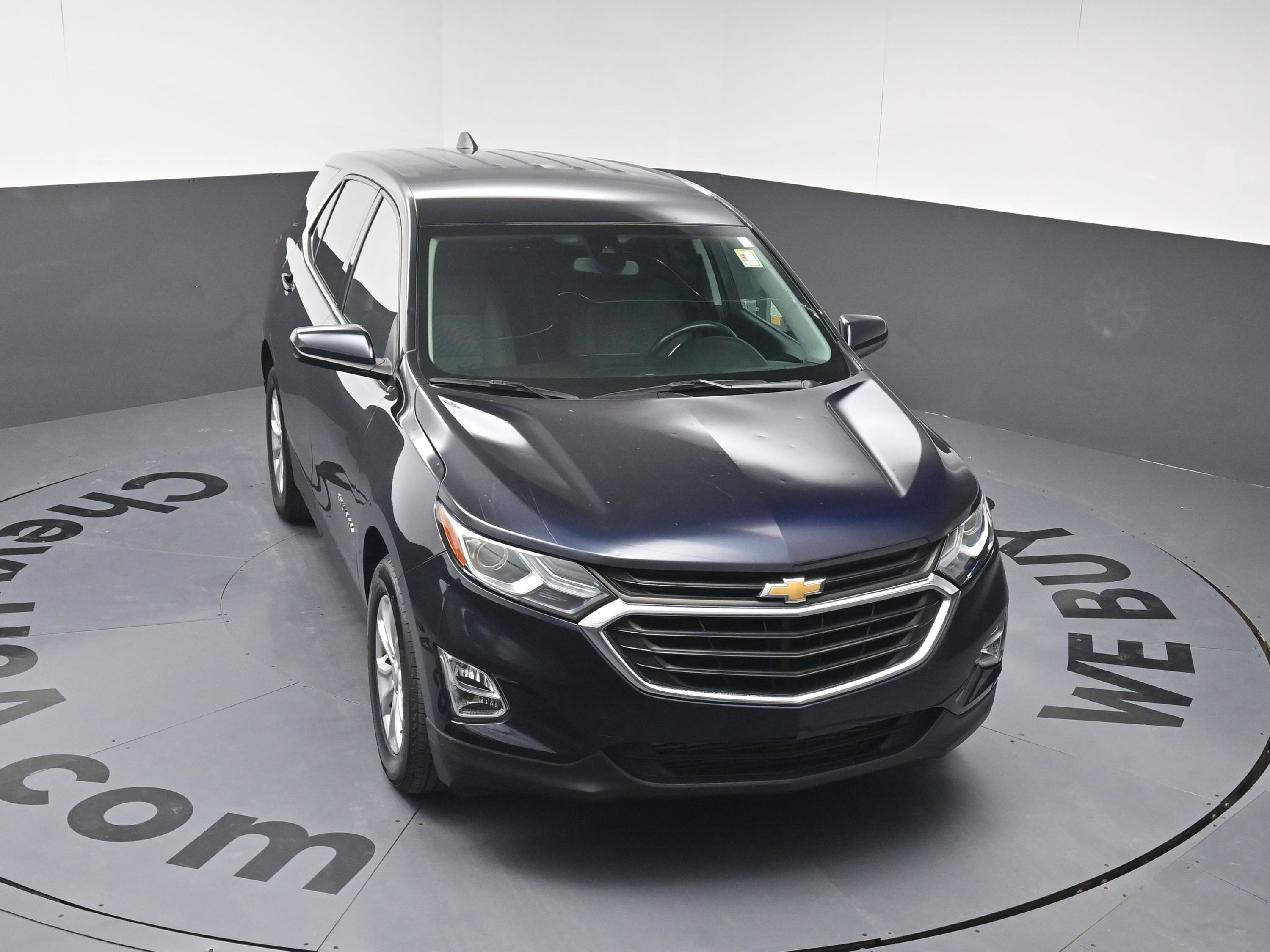 Used 2020 Chevrolet Equinox LT image 31