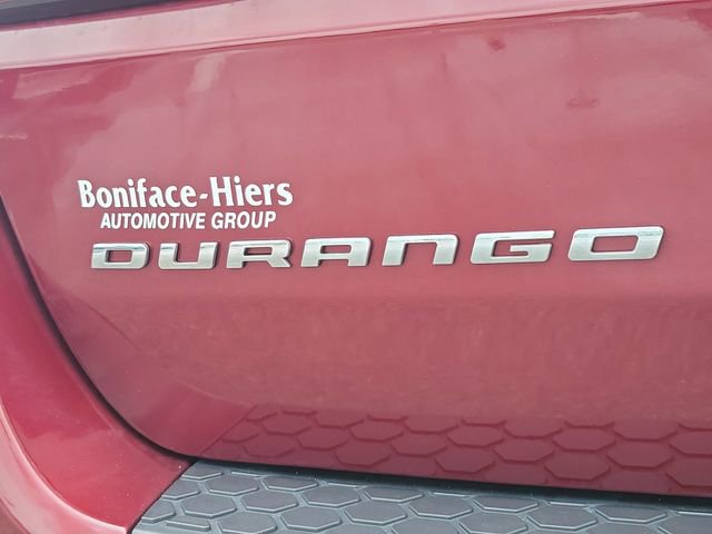 Used 2023 Dodge Durango GT image 8