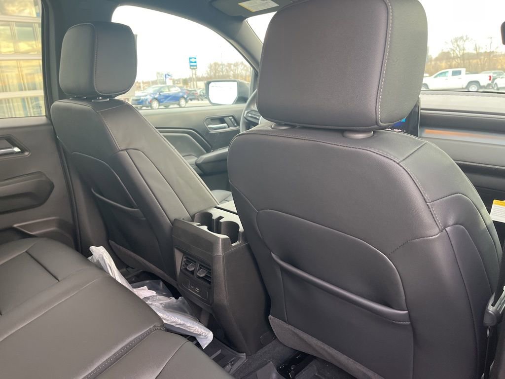 New 2026 Chevrolet Colorado LT w/ LT Convenience Package image 23