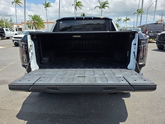 Used 2023 GMC Hummer EV Edition 1 AWD/4WD image 9