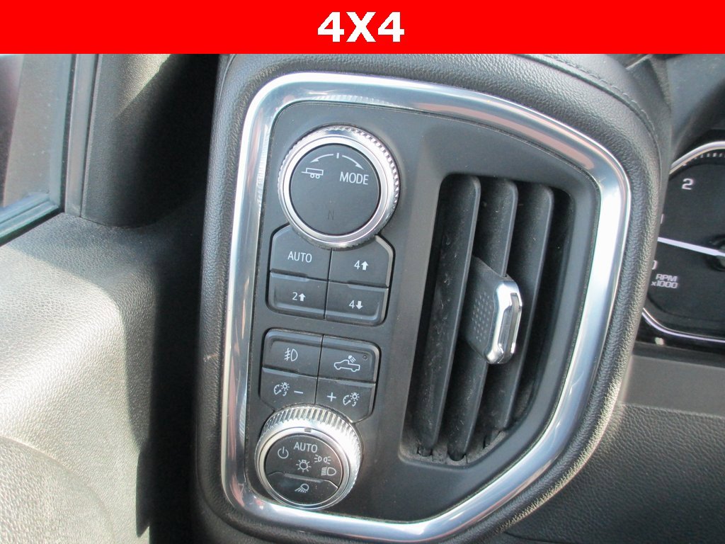 Used 2022 GMC Sierra 3500 SLE w/ SLE Convenience Package image 23