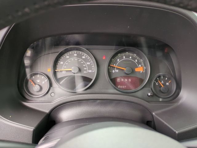 Used 2015 Jeep Patriot High Altitude image 12