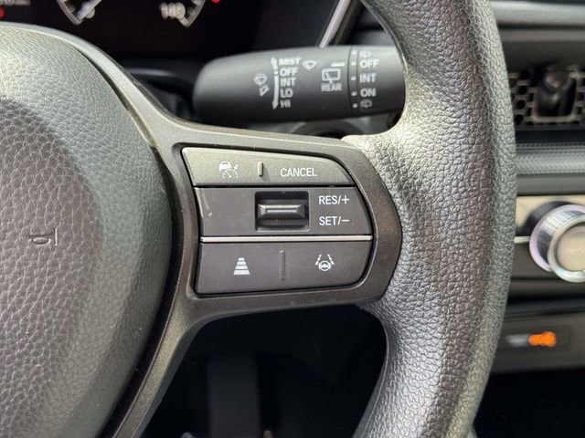Certified 2025 Honda CR-V LX image 20