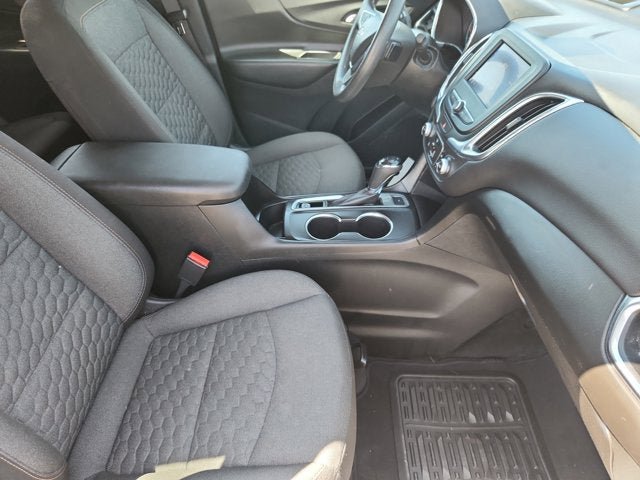 Used 2020 Chevrolet Equinox LT AWD/4WD image 15