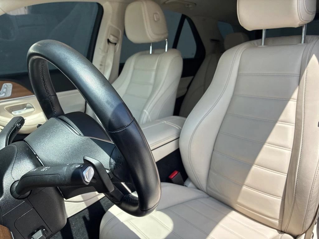 Used 2021 Mercedes-Benz GLE 350 image 10
