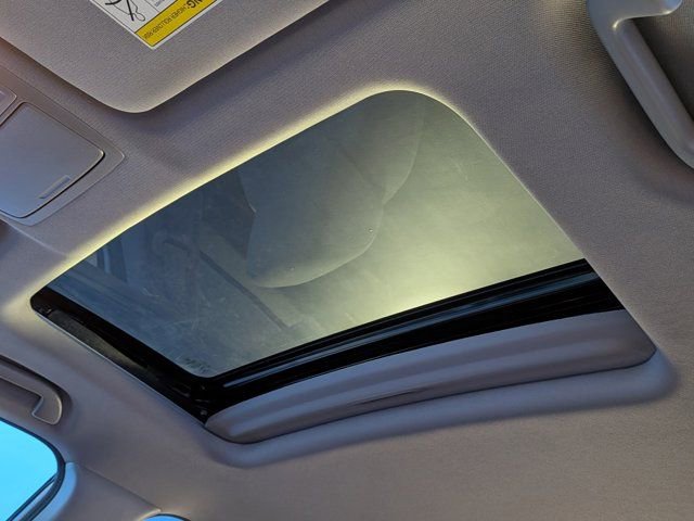 Certified 2020 Honda CR-V EX image 22