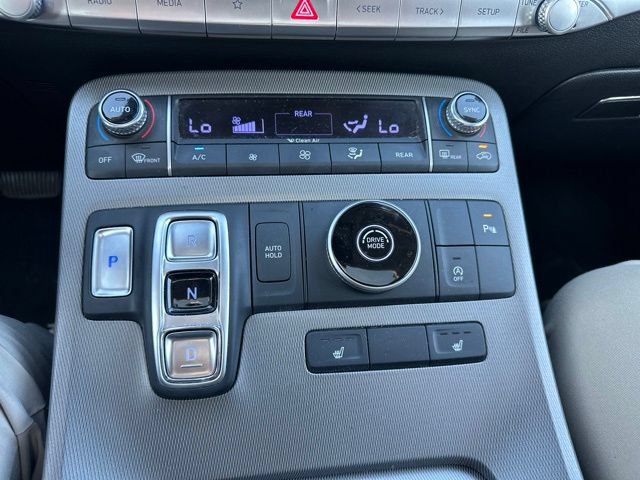 Used 2021 Hyundai Palisade SEL w/ Convenience Package FWD image 19