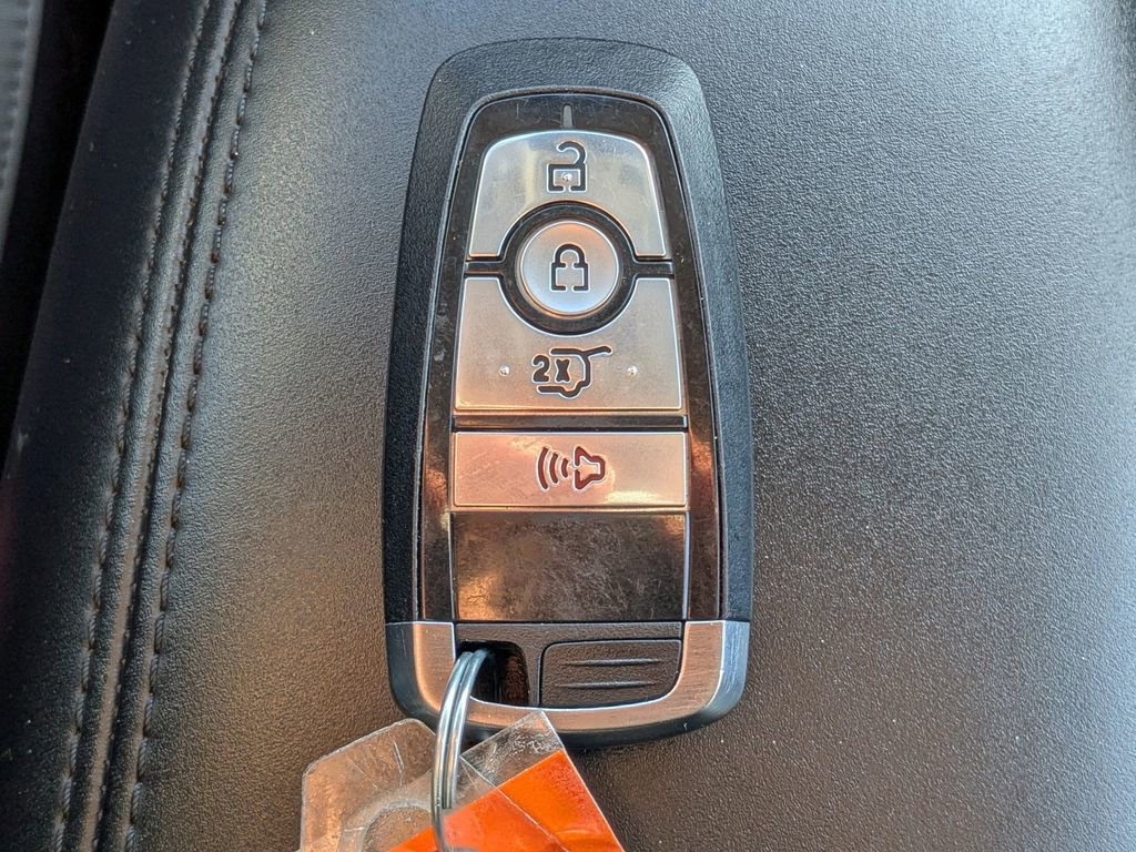 Used 2022 Ford Bronco Sport Big Bend w/ Convenience Package image 28