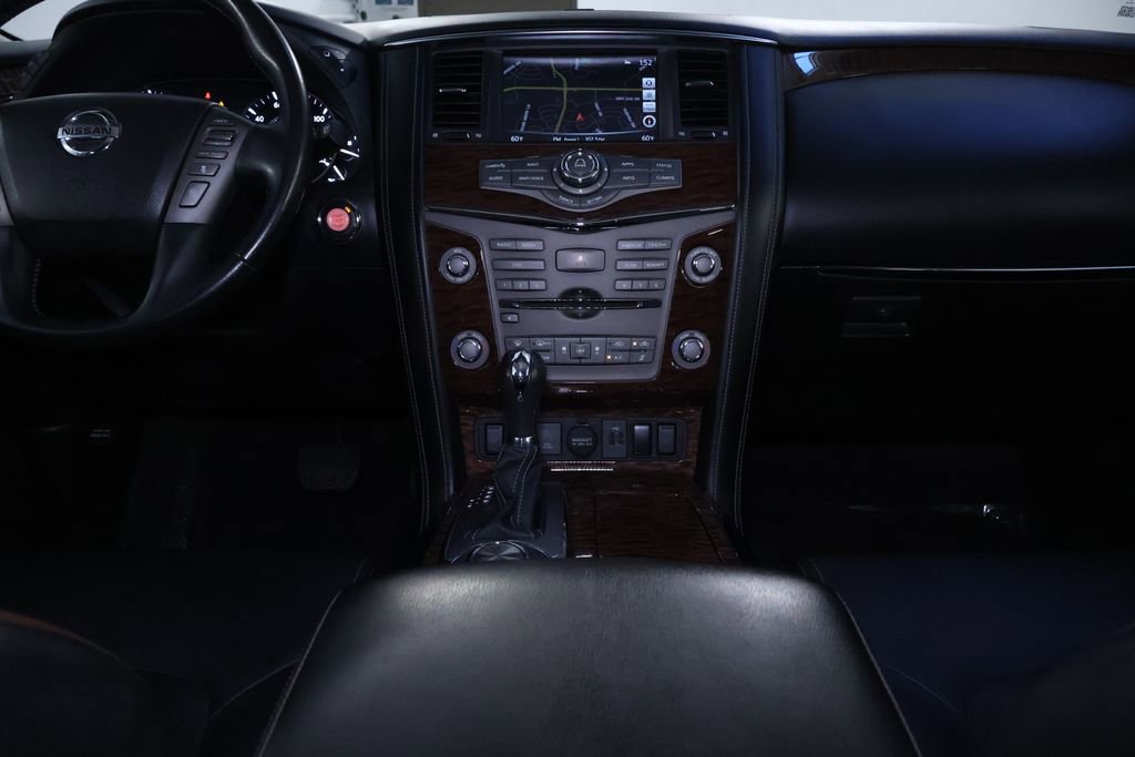 Used 2020 Nissan Armada SL w/ Premium Package image 20