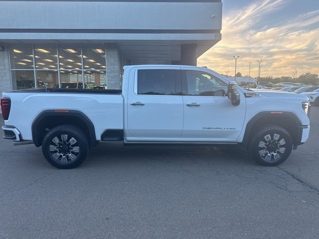New 2025 GMC Sierra 2500 Denali w/ Denali Reserve Package image 7