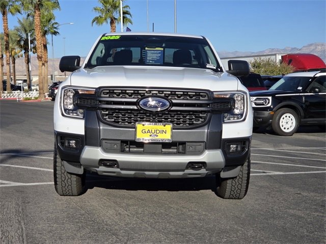 Certified 2025 Ford Ranger XLT image 2