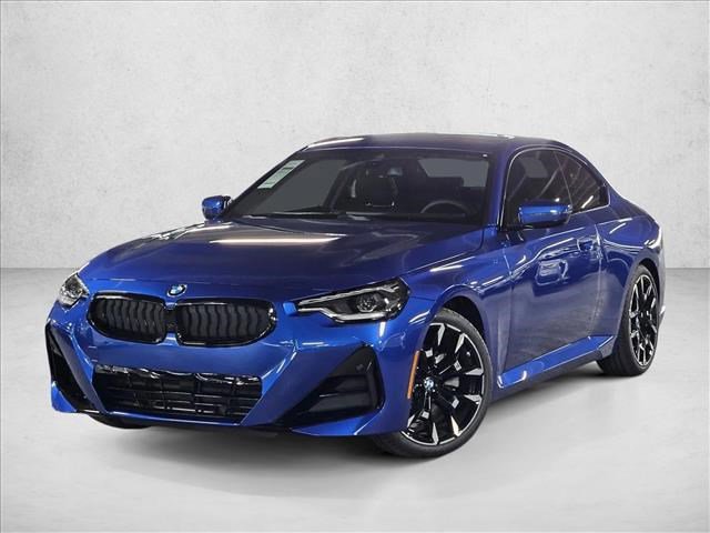 New 2026 BMW 230i Coupe w/ M Sport Package