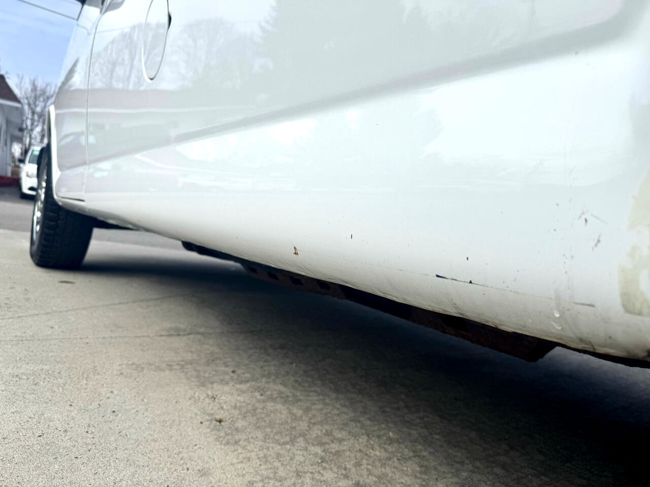 Used 2014 Chevrolet Express 1500 image 20